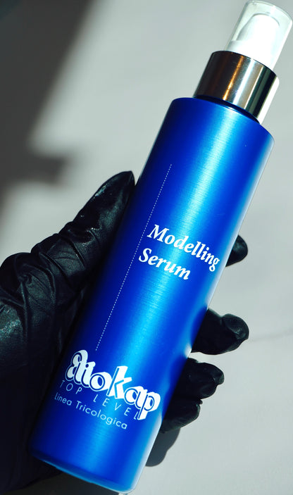 MODELLING SERUM – SIERO MODELLANTE PER CAPELLI
