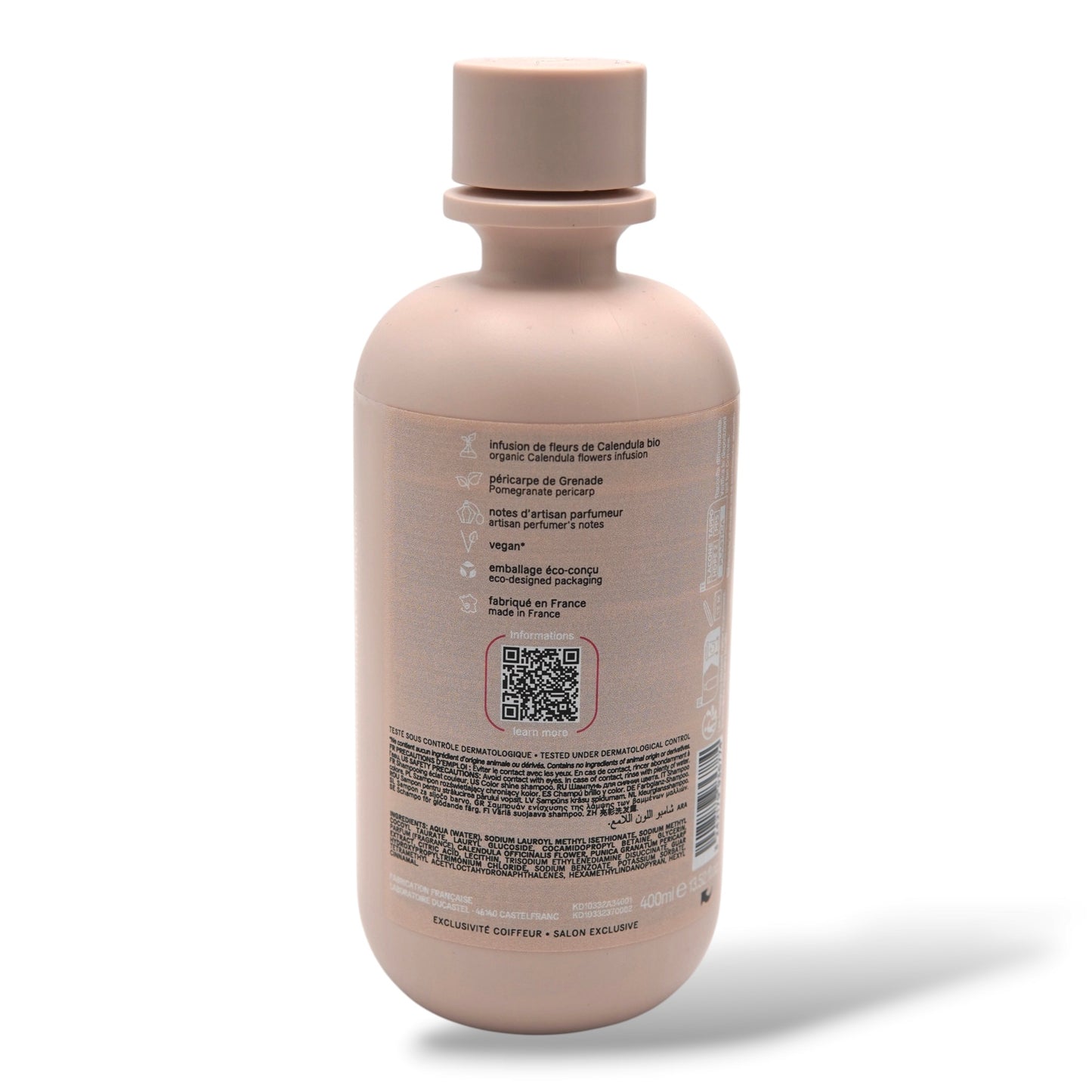 KYDRA LE SALON MAGNIFICENCE SHAMPOO
