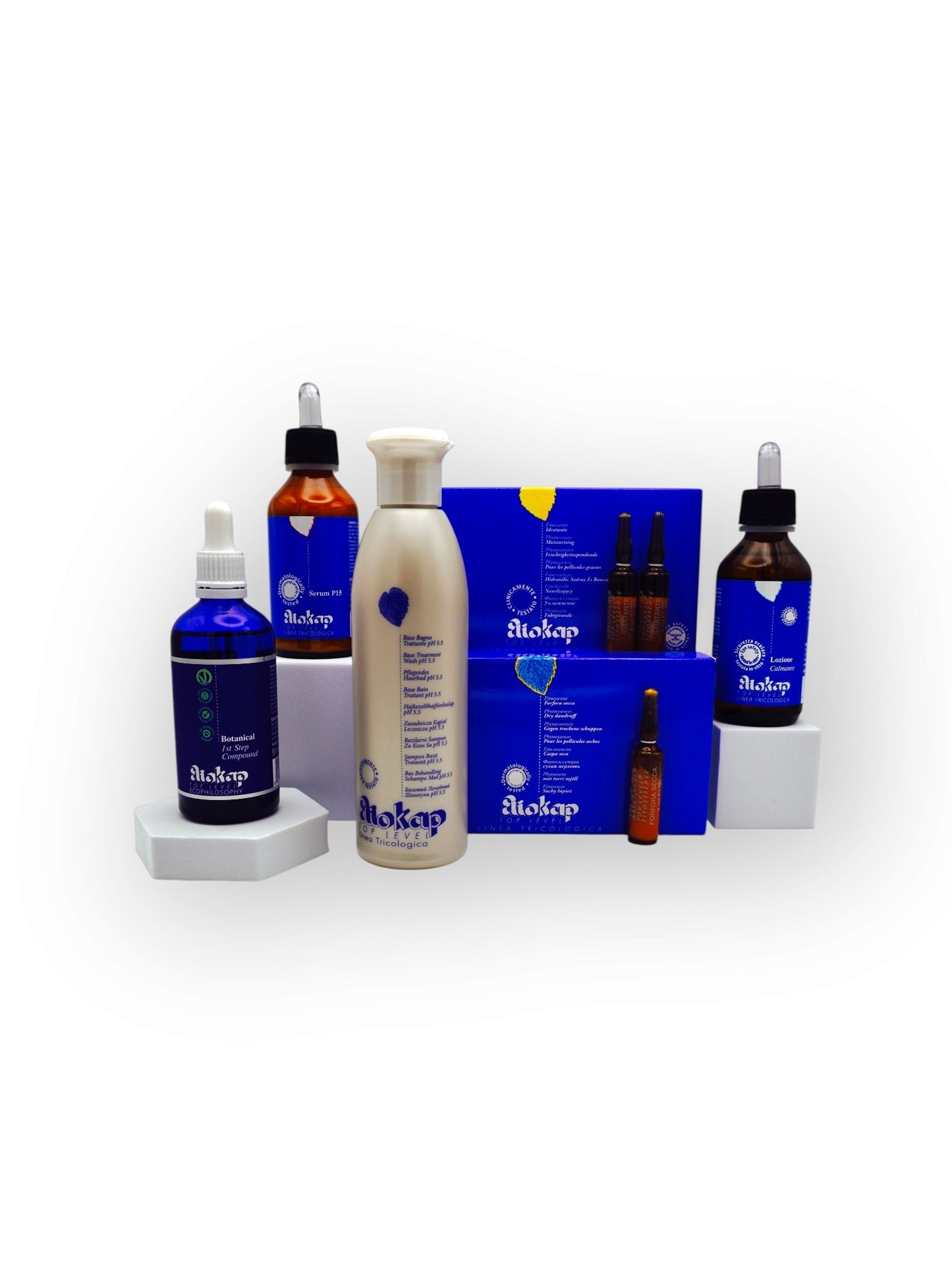 PROGRAMMA DI CURA DOMESTICA PSORIASI