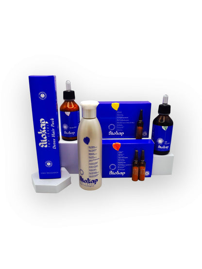 PROGRAMMA DI CURA DOMESTICA ANTI-AGING