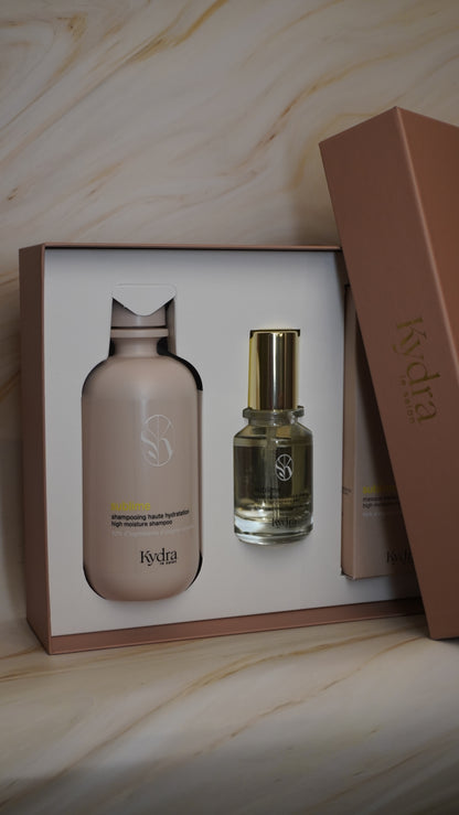 GIFT BOX KYDRA SUBLIME IDRATAZIONE