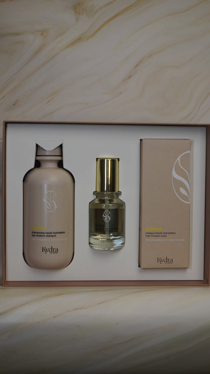 GIFT BOX KYDRA SUBLIME IDRATAZIONE