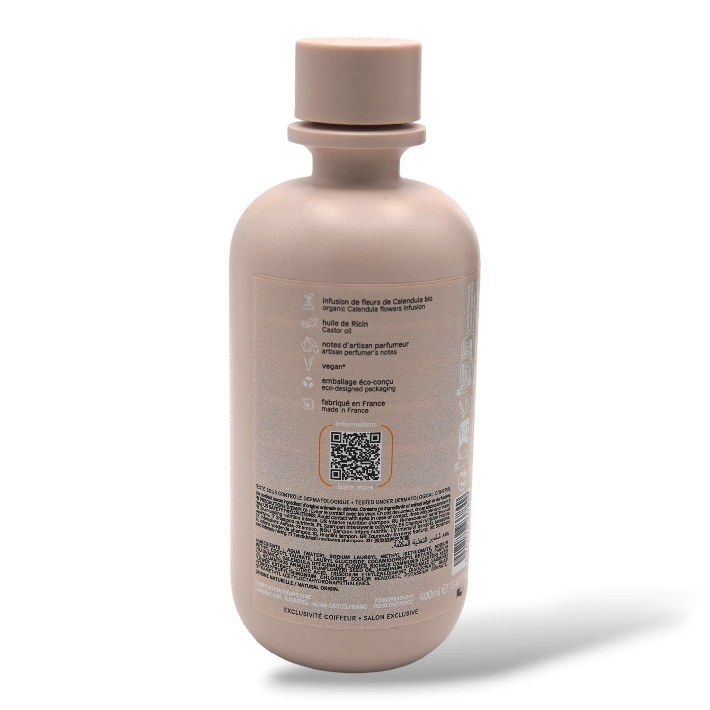 KYDRA LE SALON RICHESSE SHAMPOO