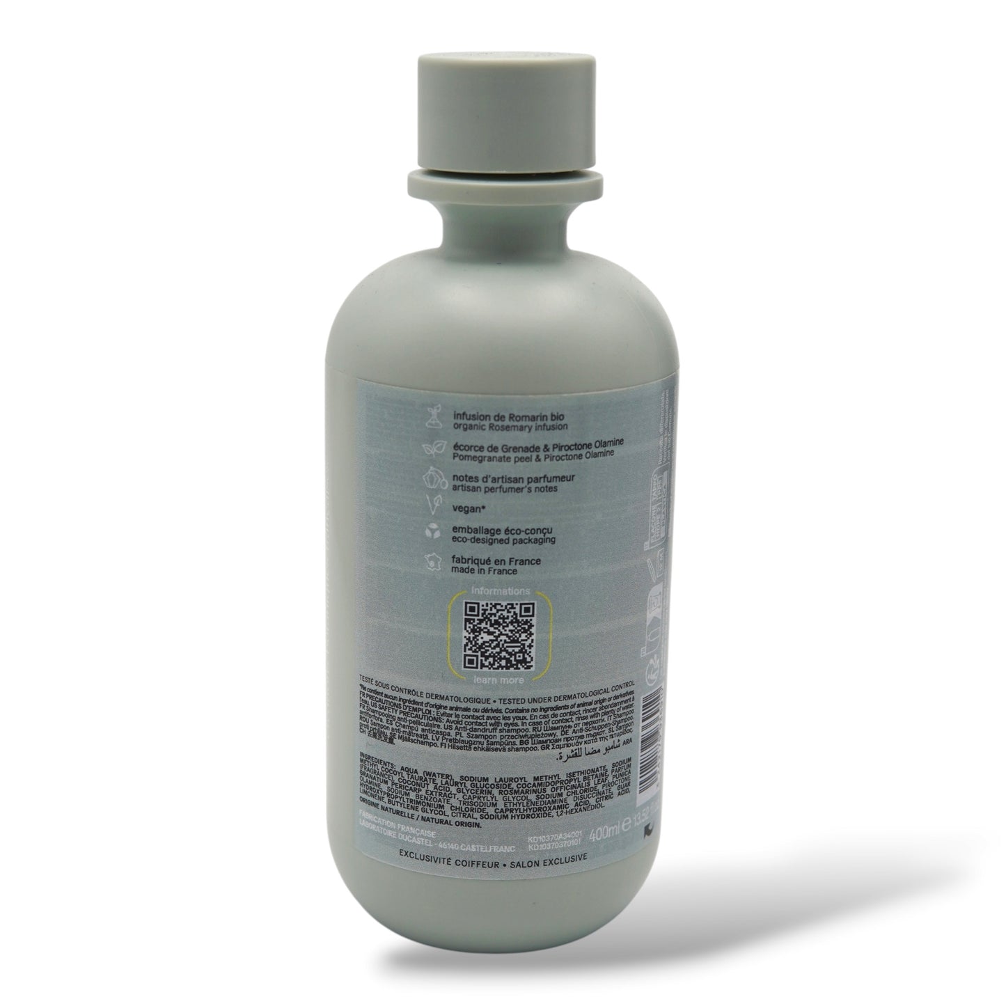 KYDRA LE SALON ÉQUILIBRE SHAMPOO