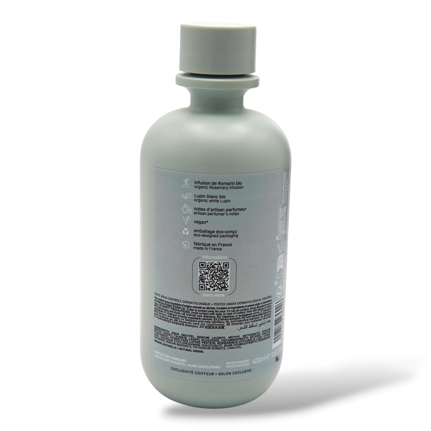 KYDRA LE SALON ANTI-CHUTE SHAMPOO