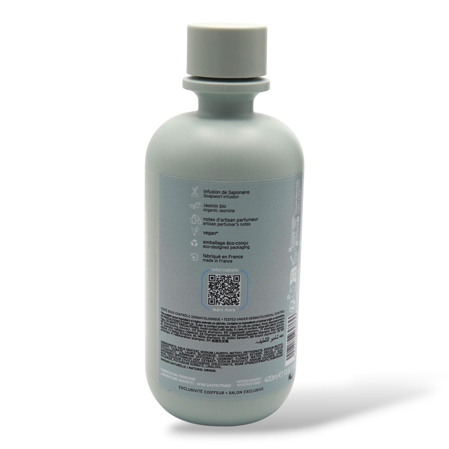 KYDRA LE SALON SHAMPOO DELICATO
