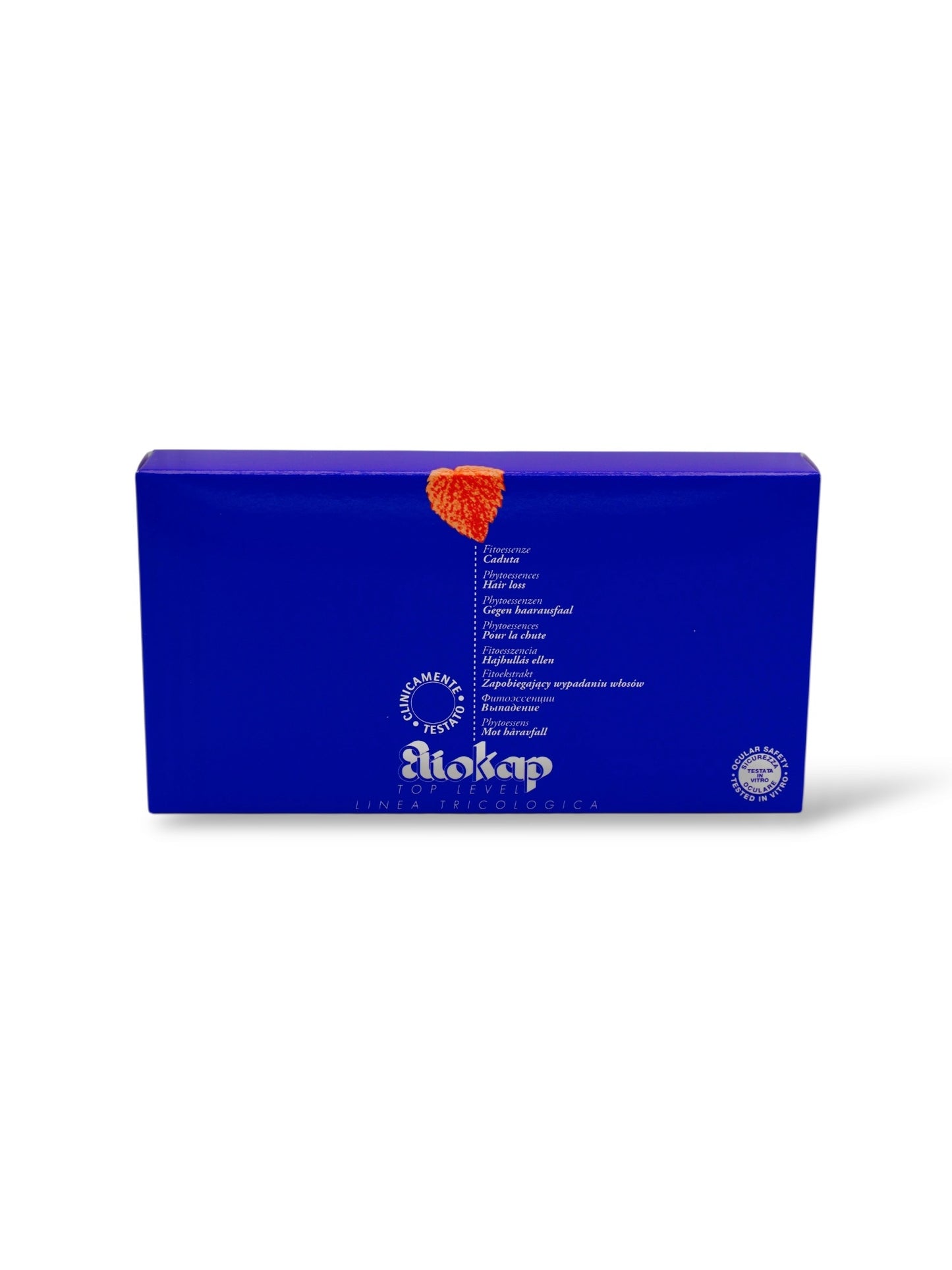 PROGRAMMA DI CURA DOMESTICA IDRATAZIONE RAPIDA PER CAPELLI