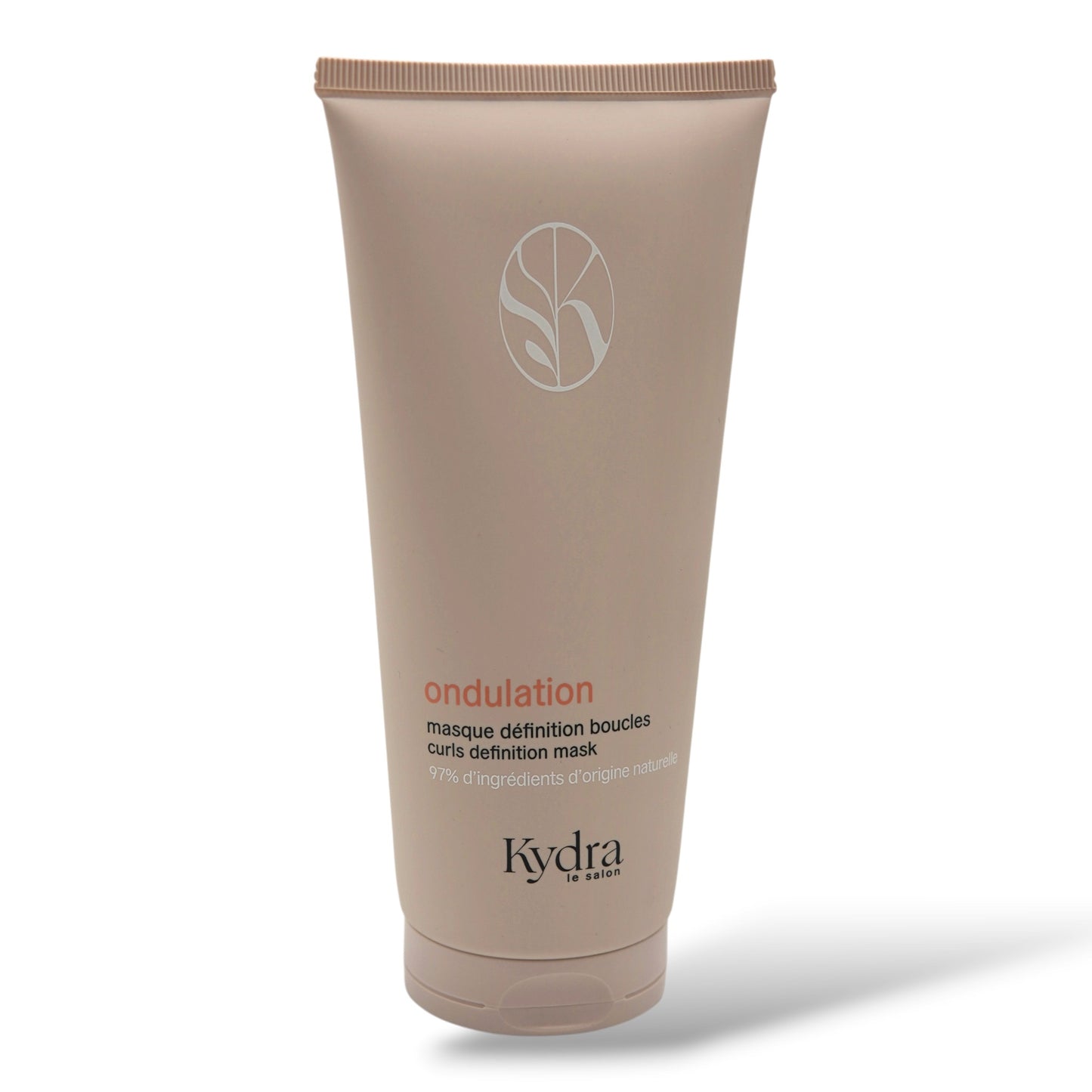 KYDRA LE SALON MASCHERA DEFINITIVA PER RICCI