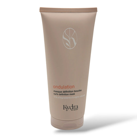 KYDRA LE SALON MASCHERA DEFINITIVA PER RICCI