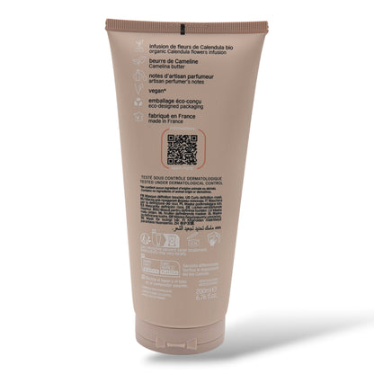 KYDRA LE SALON MASCHERA DEFINITIVA PER RICCI