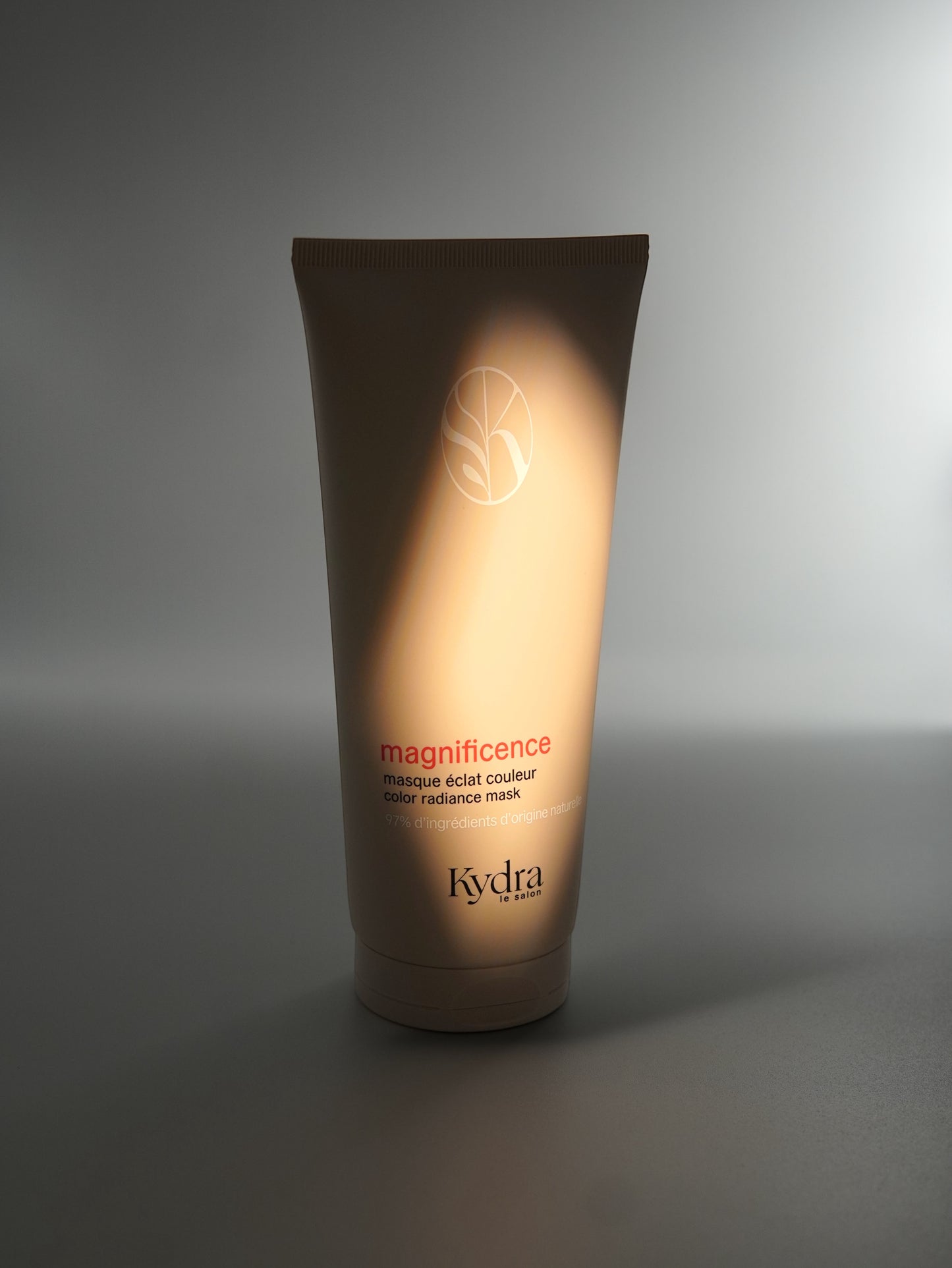 KYDRA LE SALON MAGNIFICENCE MASCHERA