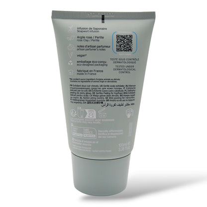 KYDRA LE SALON DÉLICATESSE SCRUB