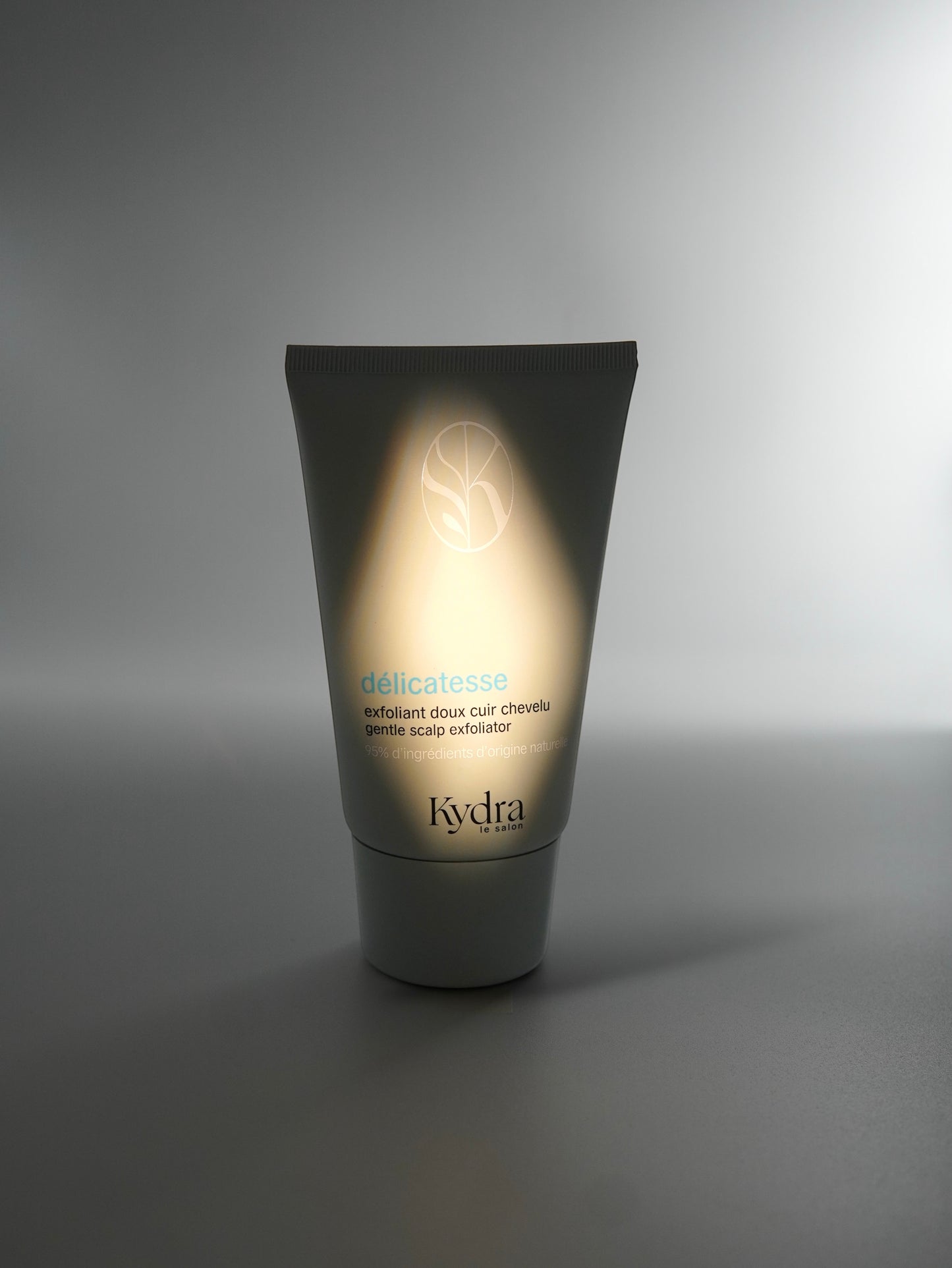 KYDRA LE SALON DÉLICATESSE SCRUB