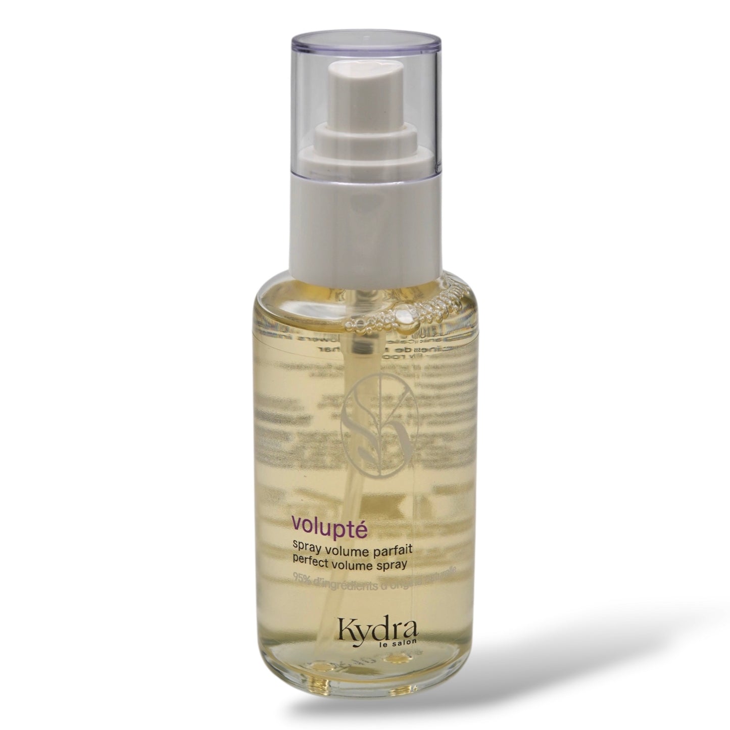 KYDRA LE SALON VOLUPTÉ SPRAY