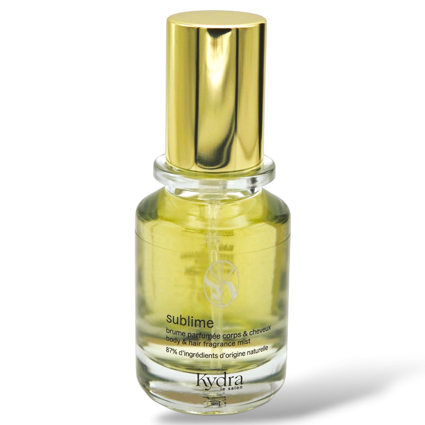 KYDRA LE SALON SUBLIME PROFUMO PER CAPELLI