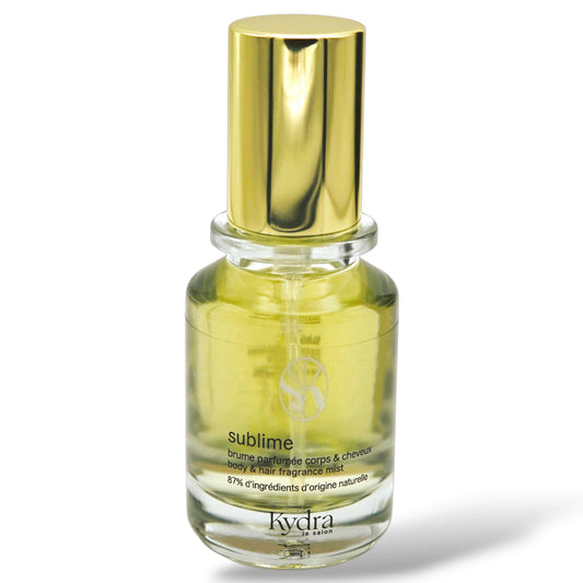 KYDRA LE SALON SUBLIME PROFUMO PER CAPELLI