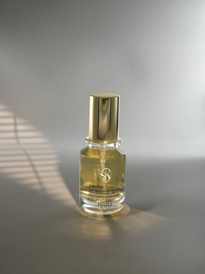 KYDRA LE SALON SUBLIME PROFUMO PER CAPELLI