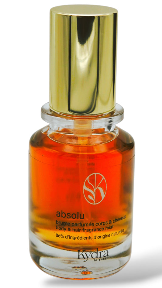 KYDRA LE SALON ABSOLU PROFUMO PER CAPELLI