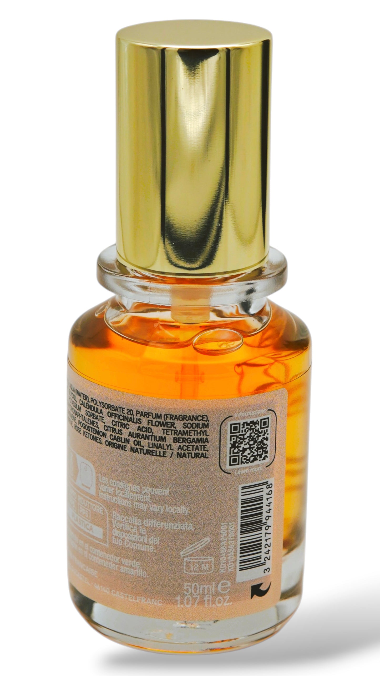 KYDRA LE SALON ABSOLU PROFUMO PER CAPELLI