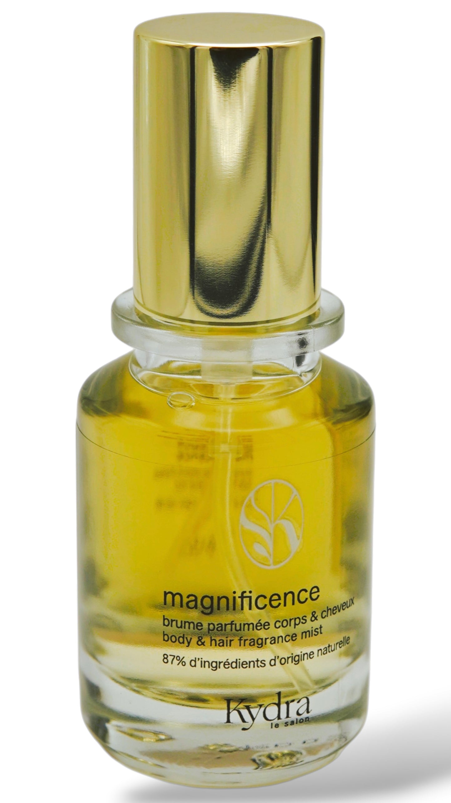 KYDRA LE SALON MAGNIFICENCE PROFUMO PER CAPELLI