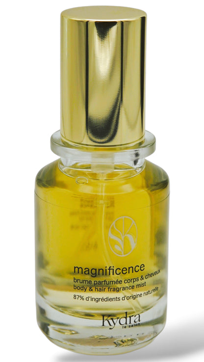 KYDRA LE SALON MAGNIFICENCE PROFUMO PER CAPELLI