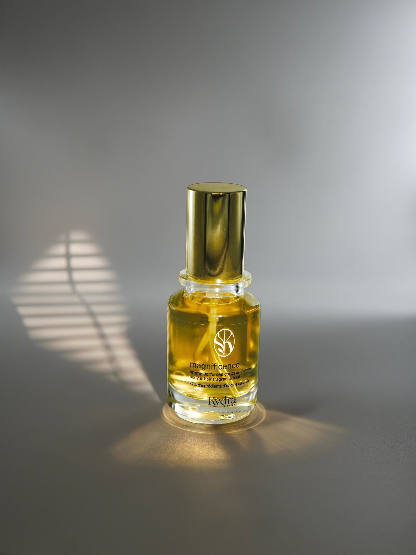 KYDRA LE SALON MAGNIFICENCE PROFUMO PER CAPELLI