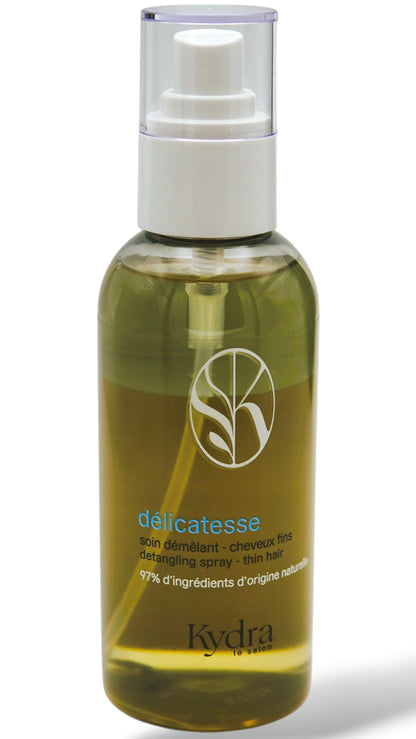 KYDRA LE SALON DÉLICATESSE BALSAMO DISTRICANTE