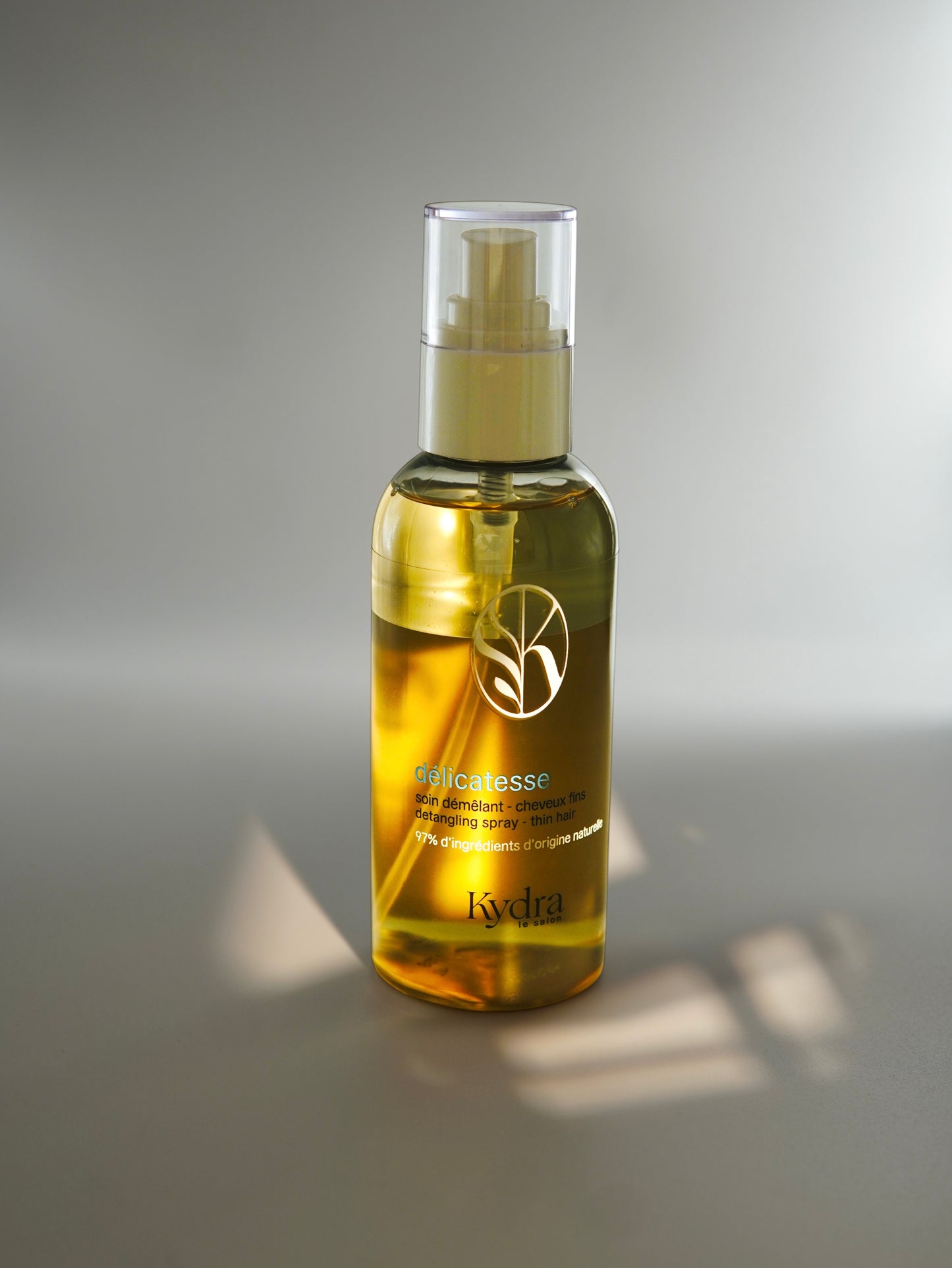 KYDRA LE SALON DÉLICATESSE BALSAMO DISTRICANTE