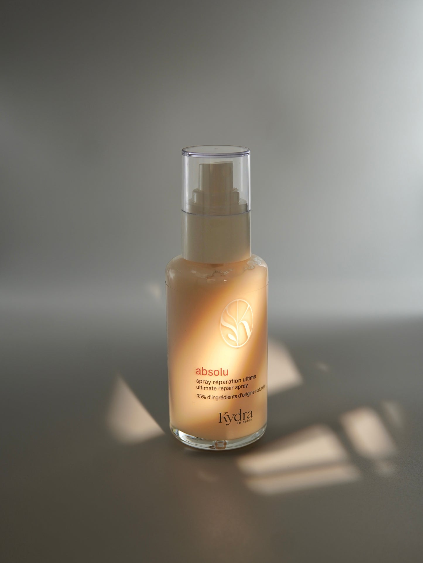 KYDRA LE SALON ABSOLU SPRAY