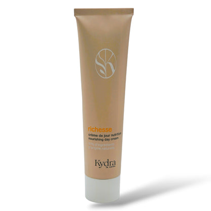 KYDRA LE SALON RICHESSE CRÈME DE JOUR NUTRITION