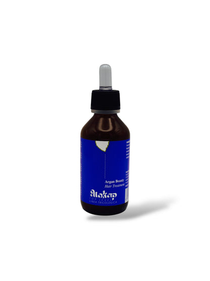 SIERO LEAVE - IN ALL'OLIO DI ARGAN