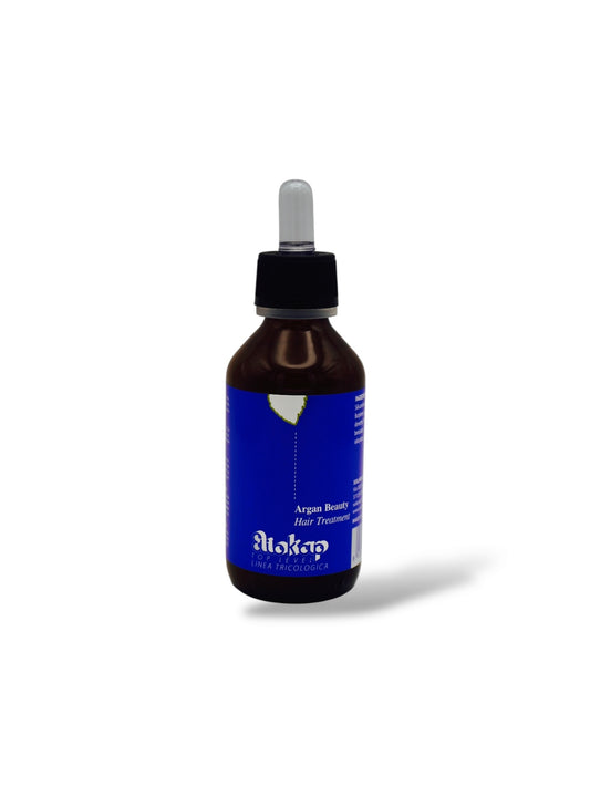 SIERO LEAVE - IN ALL'OLIO DI ARGAN