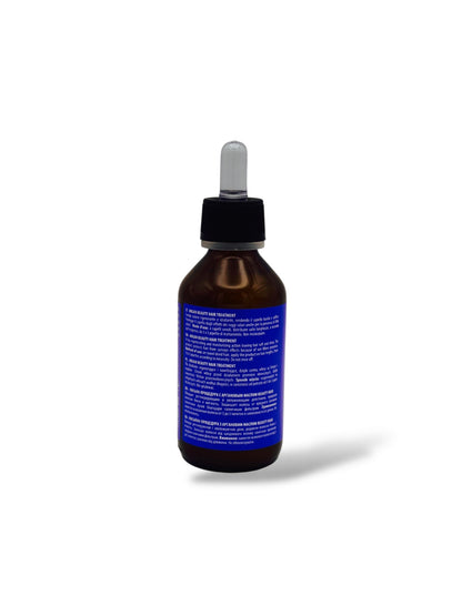 SIERO LEAVE - IN ALL'OLIO DI ARGAN