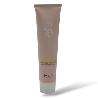 KYDRA LE SALON – SUBLIME CRÈME DE JOUR HYDRATATION