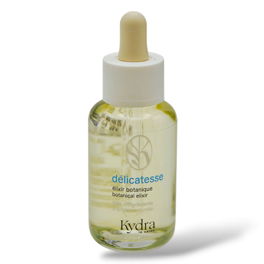 KYDRA LE SALON DÉLICATESSE ELIXIR BOTANIQUE