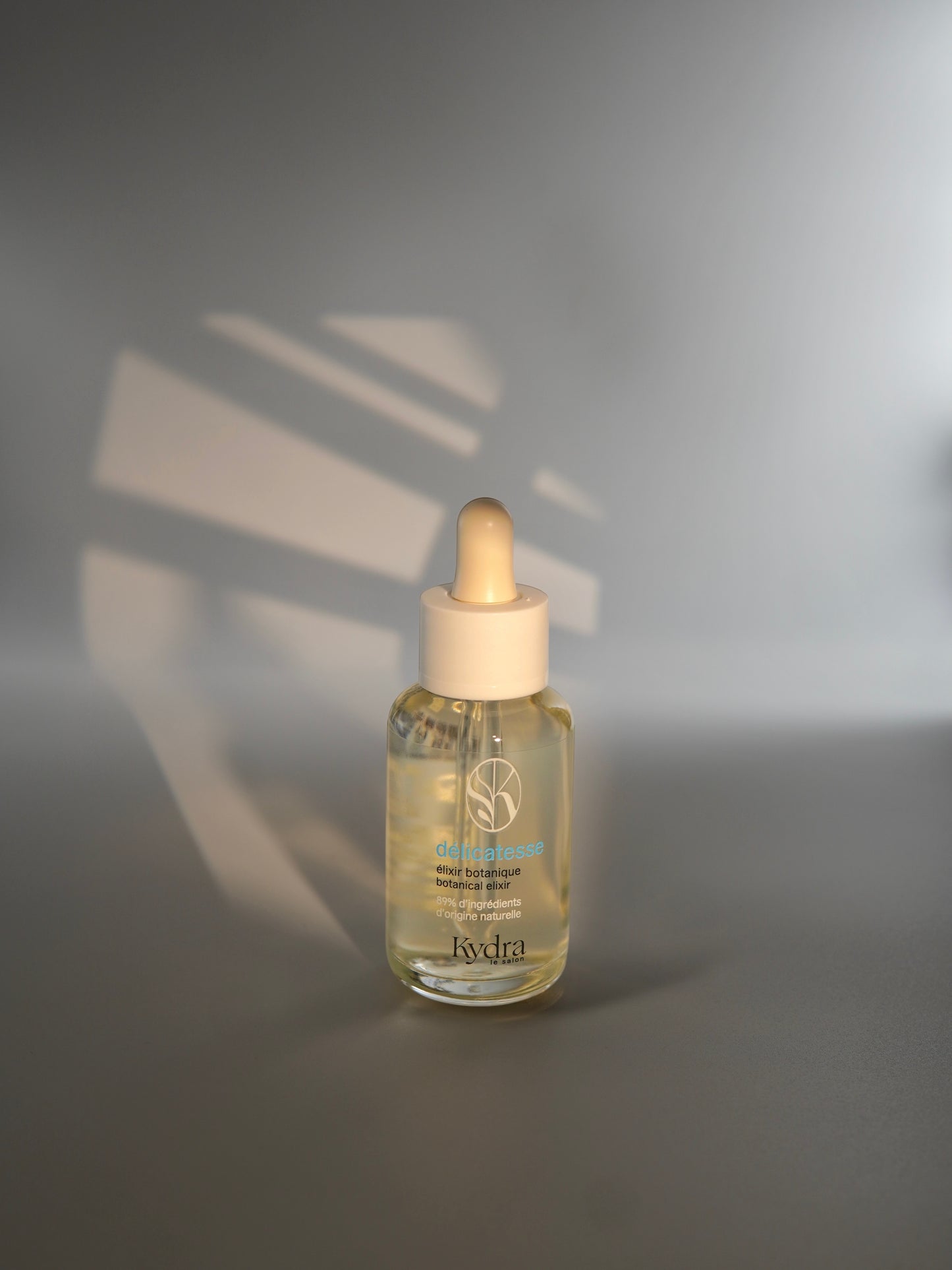 KYDRA LE SALON DÉLICATESSE ELIXIR BOTANIQUE
