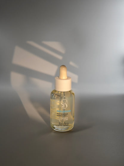 KYDRA LE SALON DÉLICATESSE ELIXIR BOTANIQUE