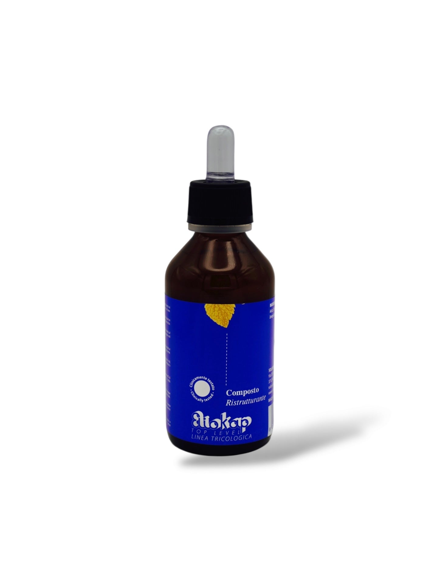 PROGRAMMA DI CURA DOMESTICA IDRATAZIONE RAPIDA PER CAPELLI