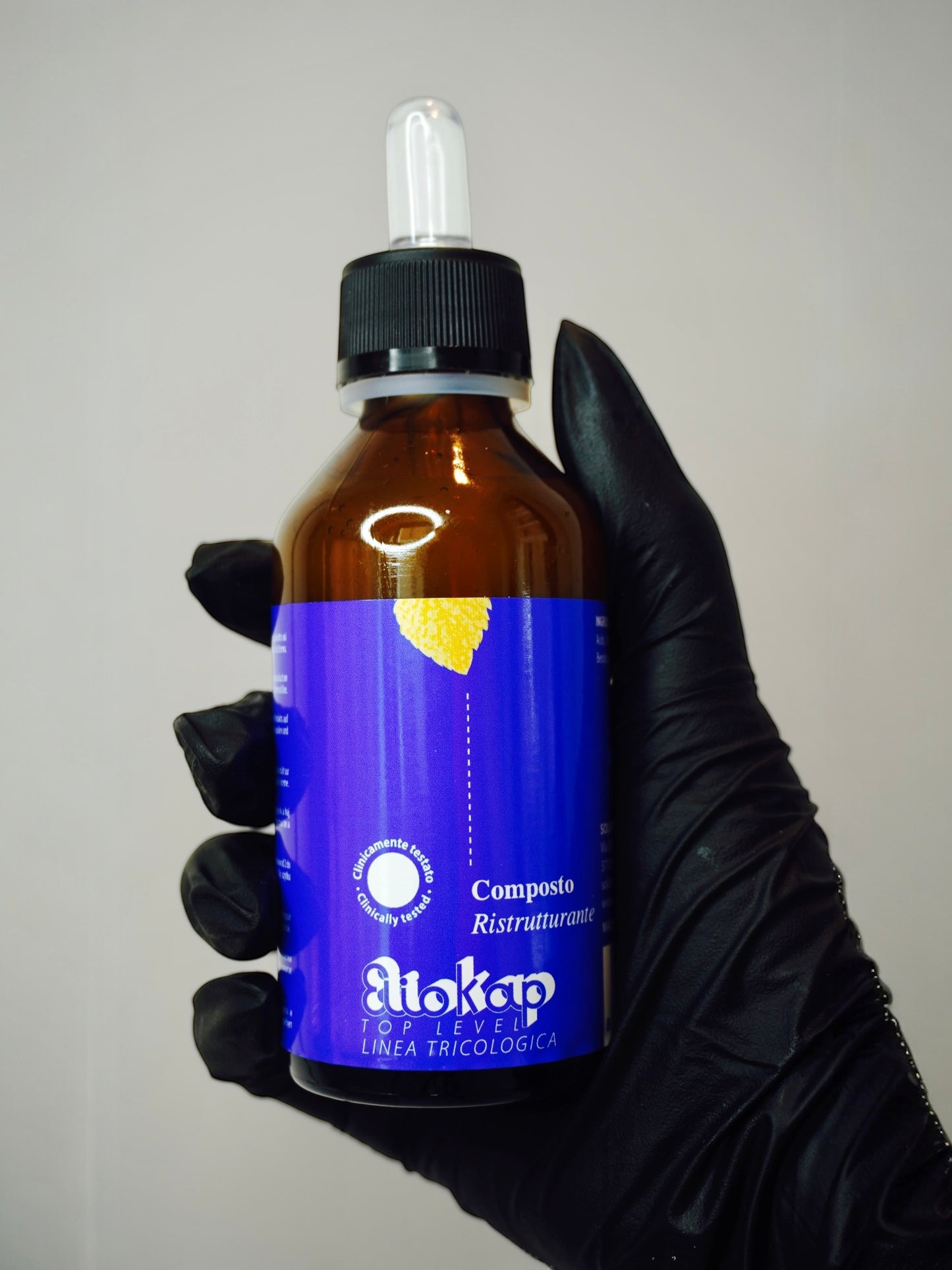 COMPOSTO RISTRUTTURANTE