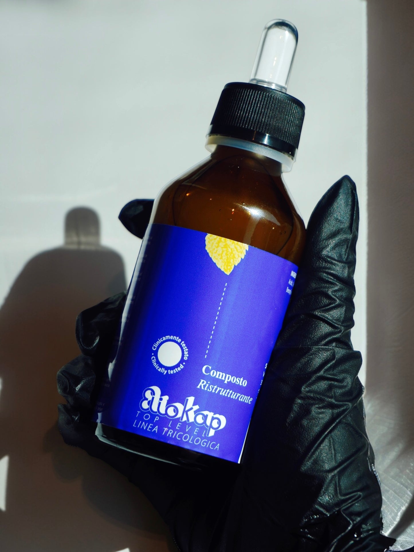 COMPOSTO RISTRUTTURANTE