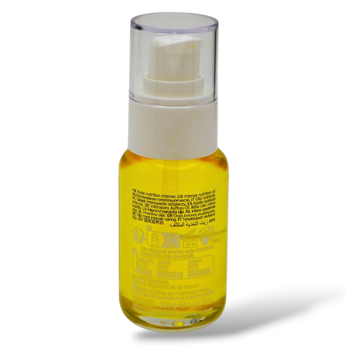 KYDRA LE SALON RICHESSE OLIO PER CAPELLI