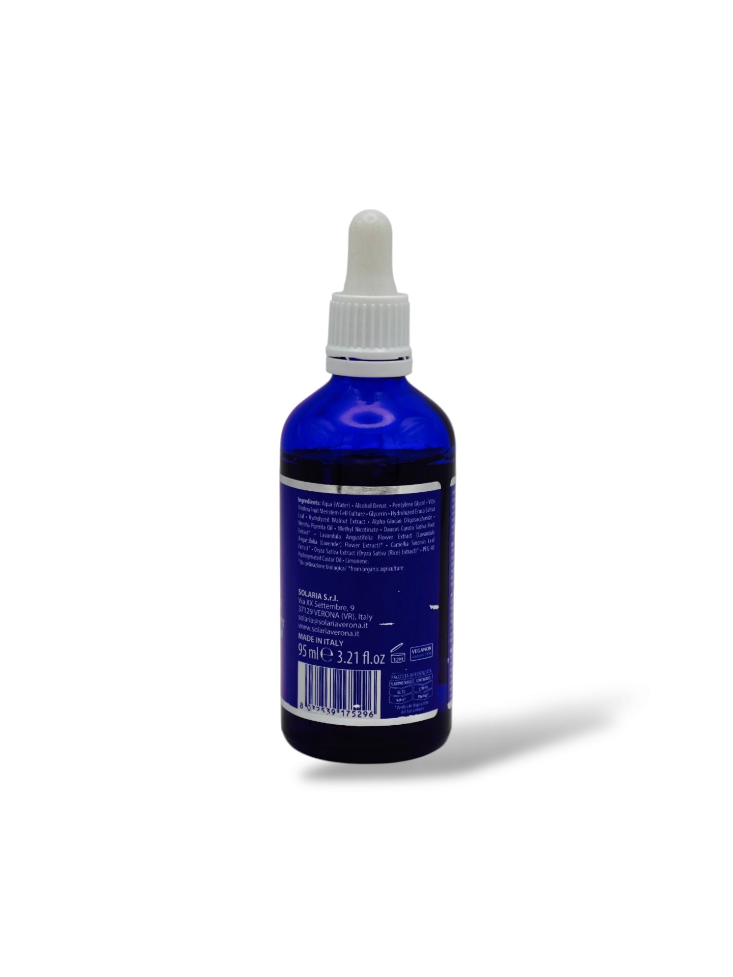 BOTANICAL REVITALISING COMPOUND BIO!