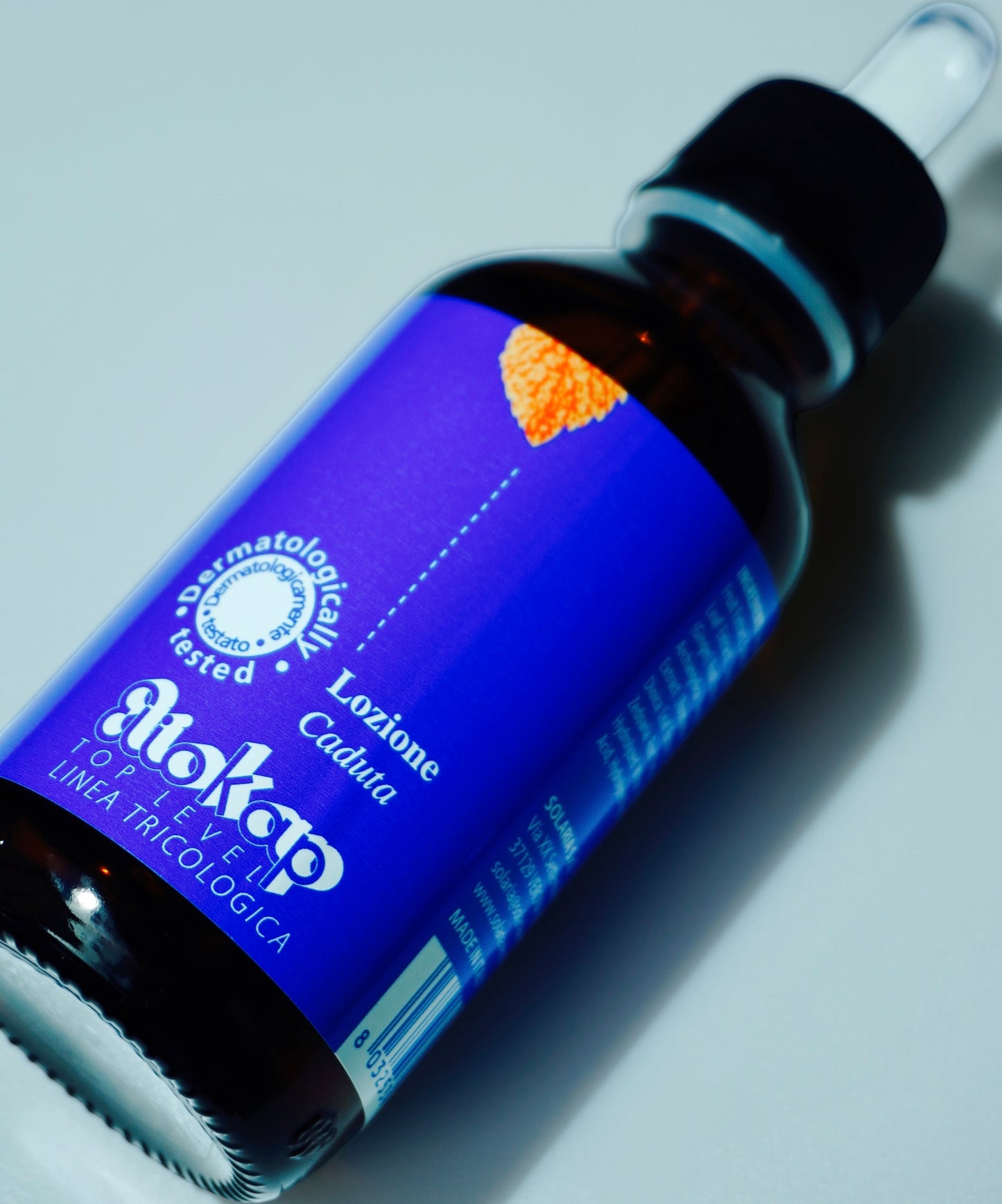 LOZIONE CADUTA – TRATTAMENTO ANTICADUTA INTENSIVO