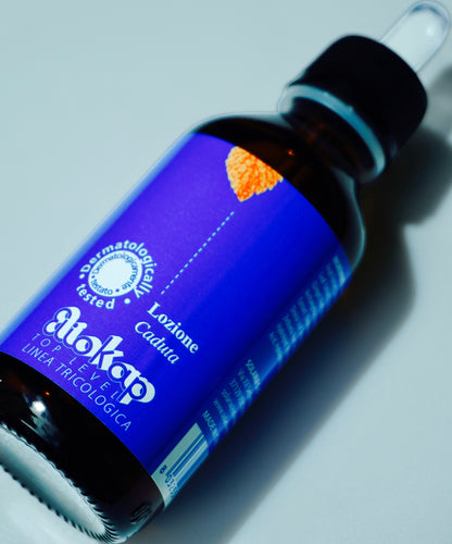 LOZIONE CADUTA – TRATTAMENTO ANTICADUTA INTENSIVO