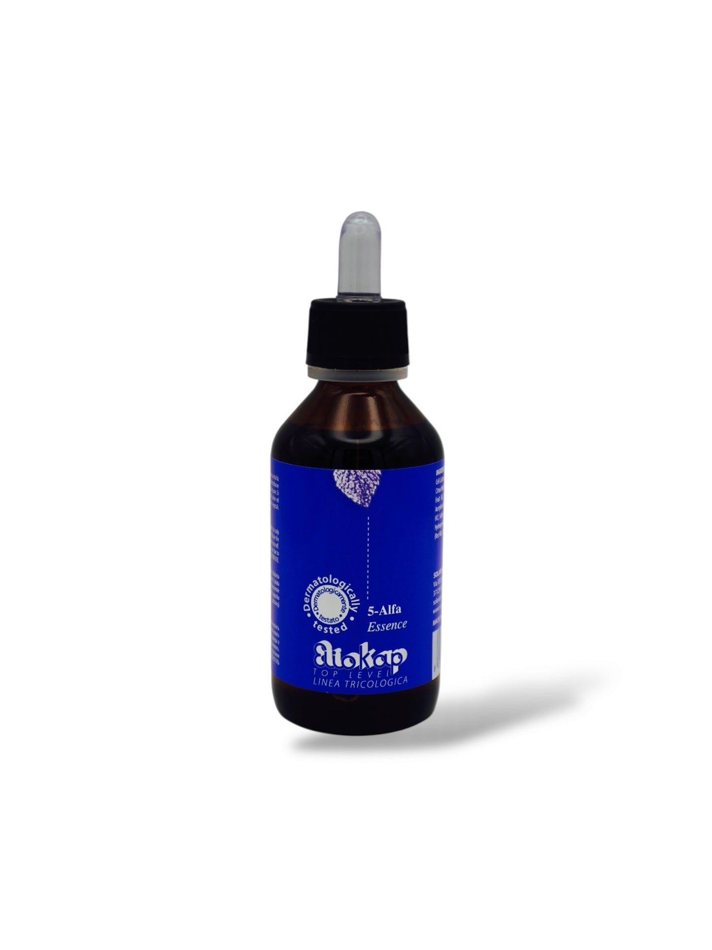 5-ALFA-ESSENCE – LOZIONE ANTICADUTA INTENSIVA