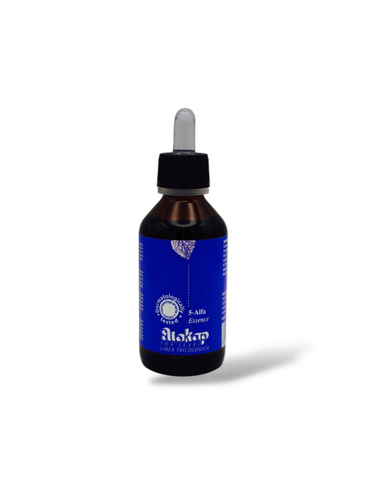 5-ALFA-ESSENCE – LOZIONE ANTICADUTA INTENSIVA