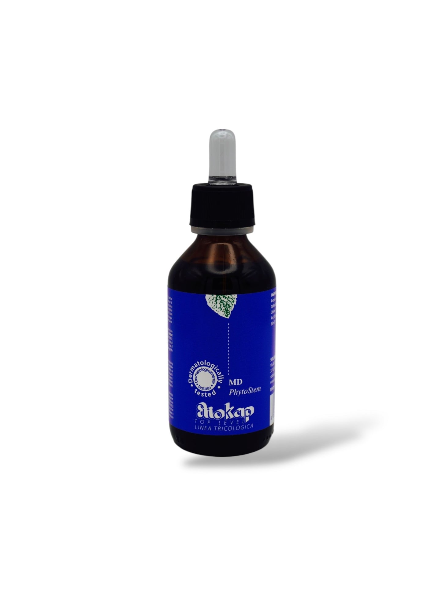 PROGRAMMA DI CURA DOMESTICA ANTI-AGING