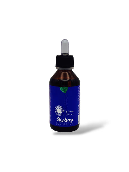 LOZIONE GRASSO
