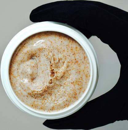 MASCHERA-SCRUB EQULIBRANTE E RIVITALIZZANTE