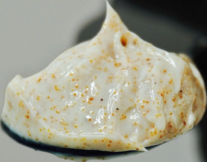 MASCHERA-SCRUB EQULIBRANTE E RIVITALIZZANTE